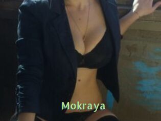 Mokraya