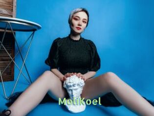 MoliKoel