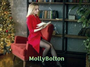 MollyBolton