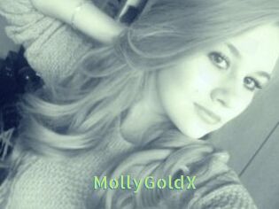 MollyGoldX