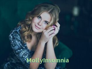 MollyInsomnia
