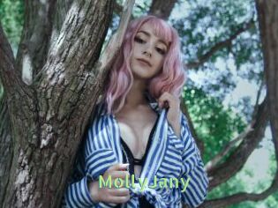 MollyJany