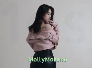 MollyMoreno