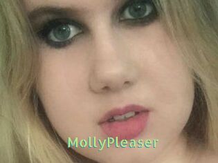 MollyPleaser