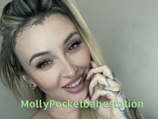 MollyPocketbabestation