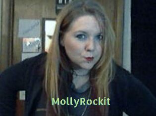 MollyRockit