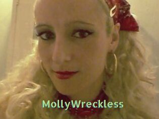 MollyWreckless