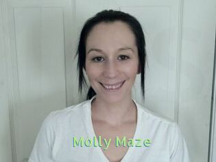 Molly_Maze