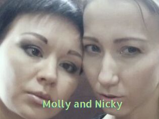 Molly_and_Nicky