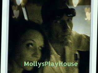 MollysPlayHouse