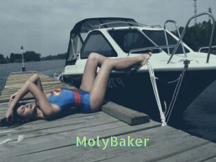 MolyBaker