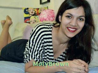 MolyBrown