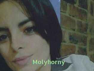 Molyhorny
