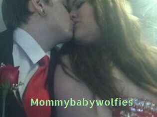 Mommybabywolfies Une Etudiante Sexy