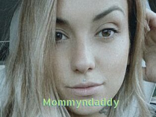 Mommyndaddy