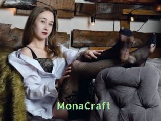 MonaCraft