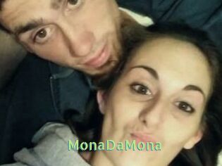MonaDaMona