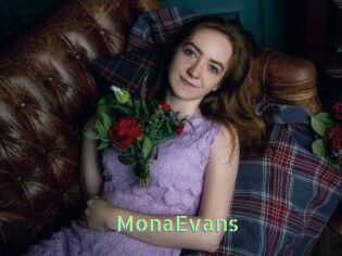 MonaEvans