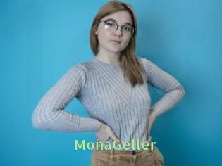 MonaGeller