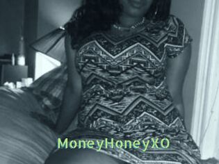MoneyHoneyXO