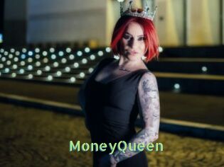 MoneyQueen