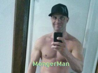 MongerMan
