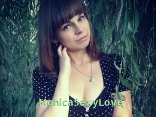 Monica_SexyLove
