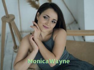 MonicaWayne