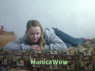 MonicaWow