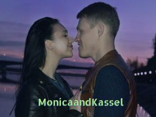 MonicaandKassel