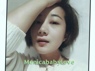Monicababylove