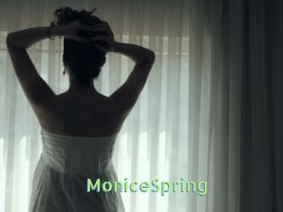 MoniceSpring