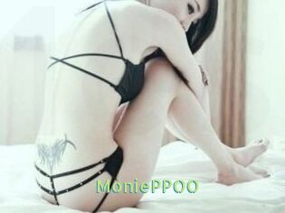 MoniePPOO