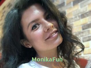 MonikaFun