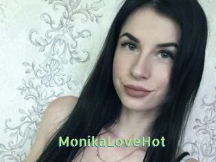 MonikaLoveHot