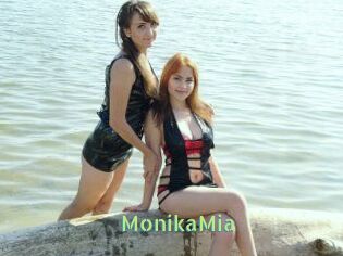 MonikaMia