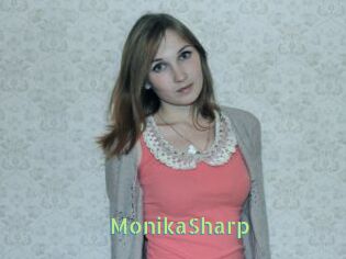 MonikaSharp