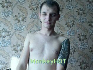 MonkeyHOT