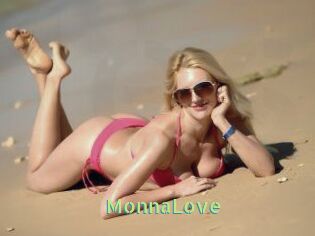 MonnaLove