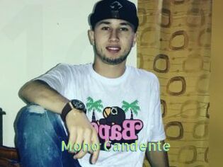 Mono_Candente Une Etudiante Sexy