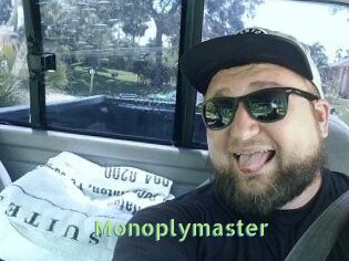 Monoplymaster