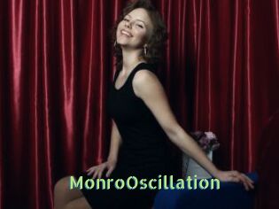 MonroOscillation