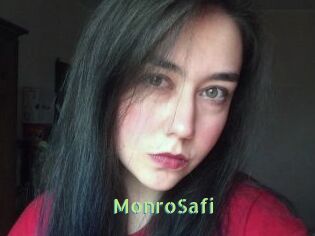 MonroSafi