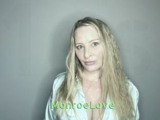MonroeLove Une Etudiante Sexy