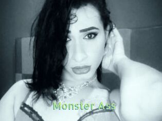 Monster_Ass Une Etudiante Sexy
