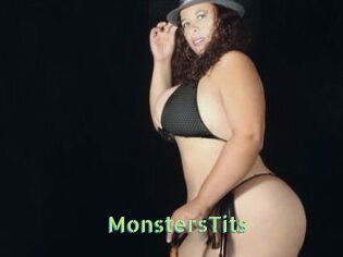 MonstersTits
