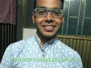 MonstrouslyLargePenis