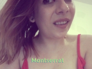 Montserrat Une Etudiante Sexy