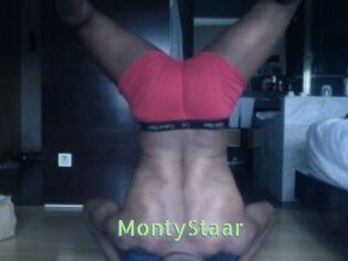 MontyStaar
