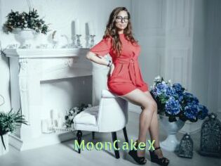 MoonCakeX Une Etudiante Sexy